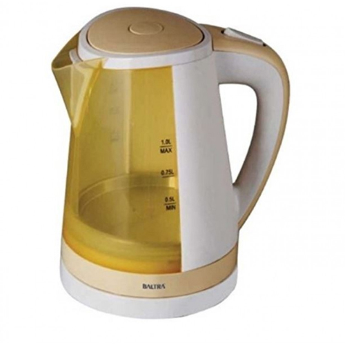 Baltra Trendy BC-114 Electric Kettle 1 Ltr